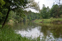 POZNAWAJ REGION Z LGD KRAINA WIELKIEGO ŁUKU WARTY - gmina Osjaków - rzeka Warta w Drobnicach